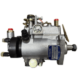 8520A670AN (E8NN9A543HA; E8NN9A543VA) New Delphi DP200 Injection Pump fits Ford 7710 Engine - Goldfarb & Associates Inc