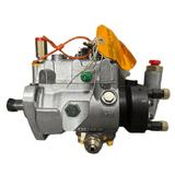 8520A670AN (E8NN9A543HA; E8NN9A543VA) New Delphi DP200 Injection Pump fits Ford 7710 Engine - Goldfarb & Associates Inc