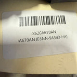 8520A670AN (E8NN9A543HA; E8NN9A543VA) New Delphi DP200 Injection Pump fits Ford 7710 Engine - Goldfarb & Associates Inc