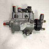 8520A670ADR (E8NN-9A543-HA) New Delphi DP200 Injection Pump fits Ford 7710 Engine - Goldfarb & Associates Inc