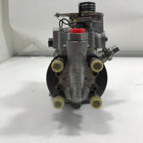 8520A670ADR (E8NN-9A543-HA) New Delphi DP200 Injection Pump fits Ford 7710 Engine - Goldfarb & Associates Inc