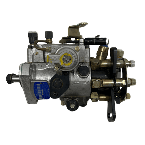 8521A820GN (2643M123) New Delphi DPS Injection Pump fits Perkins 1006-6TW T6.60CCGR Engine - Goldfarb & Associates Inc