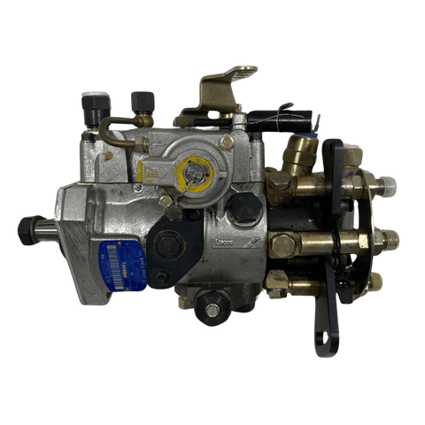 8521A243AN (3908394) New Delphi OddBall Type 00657 DES Injection Pump Fits Cummins 6BT Engine - Goldfarb & Associates Inc