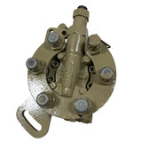 8521A390R (3279063; 8521A314A; 21876 HKG) Rebuilt Delphi CAV 6 Cylinder Injection Pump Fits Diesel Engine - Goldfarb & Associates Inc
