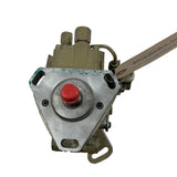 8521A390R (3279063; 8521A314A; 21876 HKG) Rebuilt Delphi CAV 6 Cylinder Injection Pump Fits Diesel Engine - Goldfarb & Associates Inc