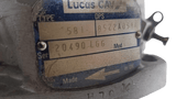 8522A090AN (8522A000A; 8522A091A; 8522A092A; 8522A093A; 8522A094A through to 8522A099A) New Lucas CAV Delphi Injection Pump Fits Fiat New Holland Tractor 8021 8035 8035.05 Diesel Engine - Goldfarb & Associates Inc