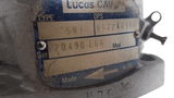 8522A090AR (8522A000A; 8522A091A; 8522A092A; 8522A093A; 8522A094A through to 8522A099A) Rebuilt Lucas CAV Delphi Injection Pump Fits Fiat New Holland Tractor 8021 8035 8035.05 Diesel Engine - Goldfarb & Associates Inc