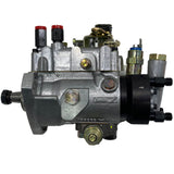 8523A030ADR (56L1100/1/2400; DPS8523A030A; 26459 JGG; 56L 1100/1/240) Rebuilt Lucas Fuel Injection Pump Type 906 Fits Ford 555C Backhoe Diesel Engine - Goldfarb & Associates Inc