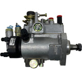 8523A030ADR (56L1100/1/2400; DPS8523A030A; 26459 JGG; 56L 1100/1/240) Rebuilt Lucas Fuel Injection Pump Type 906 Fits Ford 555C Backhoe Diesel Engine - Goldfarb & Associates Inc