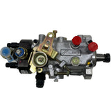 8523A030ADR (56L1100/1/2400; DPS8523A030A; 26459 JGG; 56L 1100/1/240) Rebuilt Lucas Fuel Injection Pump Type 906 Fits Ford 555C Backhoe Diesel Engine - Goldfarb & Associates Inc