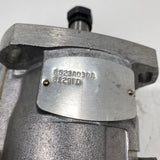 8523A030ADR (56L1100/1/2400; DPS8523A030A; 26459 JGG; 56L 1100/1/240) Rebuilt Lucas Fuel Injection Pump Type 906 Fits Ford 555C Backhoe Diesel Engine - Goldfarb & Associates Inc