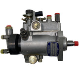 8523A030ADR (56L1100/1/2400; DPS8523A030A; 26459 JGG; 56L 1100/1/240) Rebuilt Lucas Fuel Injection Pump Type 906 Fits Ford 555C Backhoe Diesel Engine - Goldfarb & Associates Inc