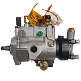 8523A110ADR (8523A111A; 8523A112A; 8523A113A; E8NN9A543HB; 87800834; 8780034; 861 1050/2/2300) Rebuilt Lucas CAV DPS Type 909 Pump Ford 4 Cylinder 268cui 7610 7710 Diesel Engine - Goldfarb & Associates Inc