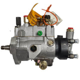 8523A110AR (8523A111A; 8523A112A; 8523A113A; E8NN9A543HB; 87800834; 8780034; 861 1050/2/2300) Rebuilt Lucas CAV DPS Type 909 Pump Ford 4 Cylinder 268cui 7610 7710 Diesel Engine - Goldfarb & Associates Inc