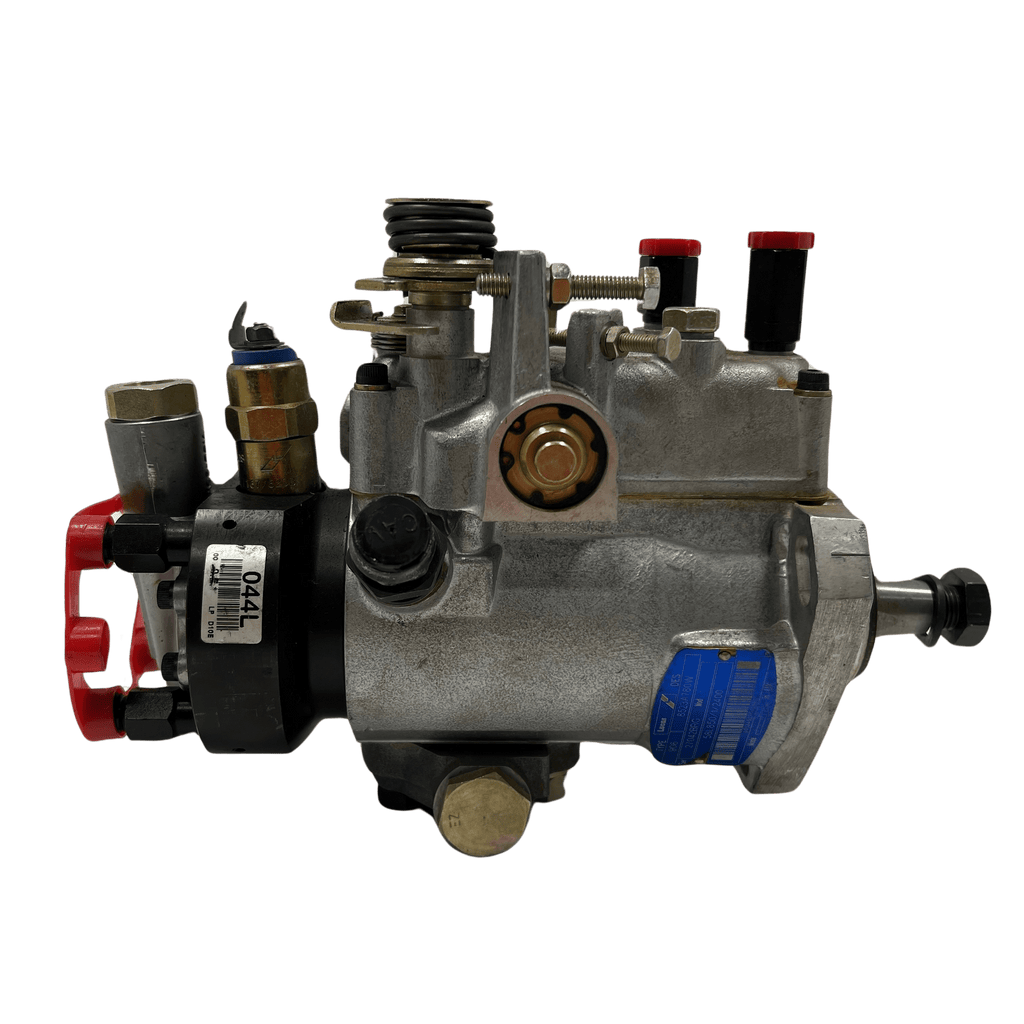 8523A642WDR (65L850; 8523A640W; 8523A641W) Rebuilt Lucas DPA Injection Pump Fits Diesel Engine - Goldfarb & Associates Inc