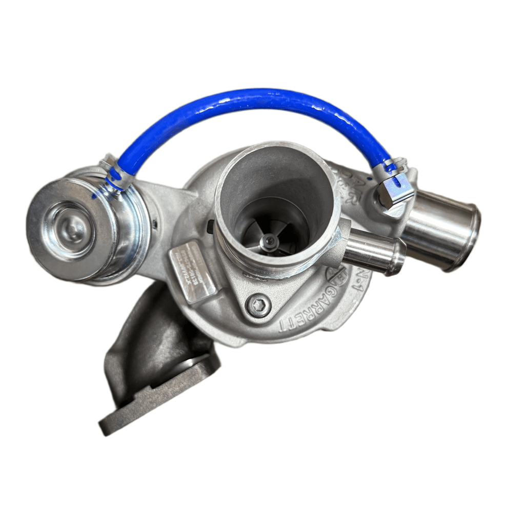 859675-5013N (150105-01100) New Garrett Turbocharger Fits Bobcat Engine - Goldfarb & Associates Inc