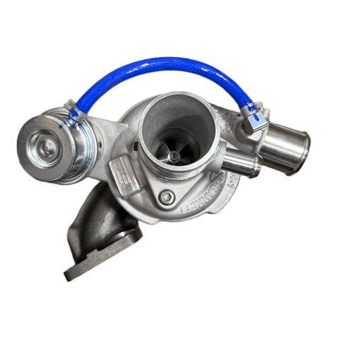859675-5013N (150105-01100) New Garrett Turbocharger Fits Bobcat Engine - Goldfarb & Associates Inc