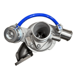 859675-5013N (150105-01100) New Garrett Turbocharger Fits Bobcat Engine - Goldfarb & Associates Inc