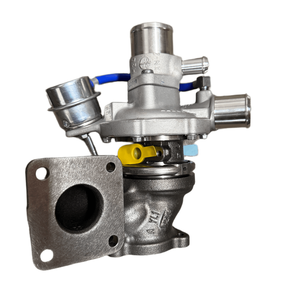 859675-5013N (150105-01100) New Garrett Turbocharger Fits Bobcat Engine - Goldfarb & Associates Inc