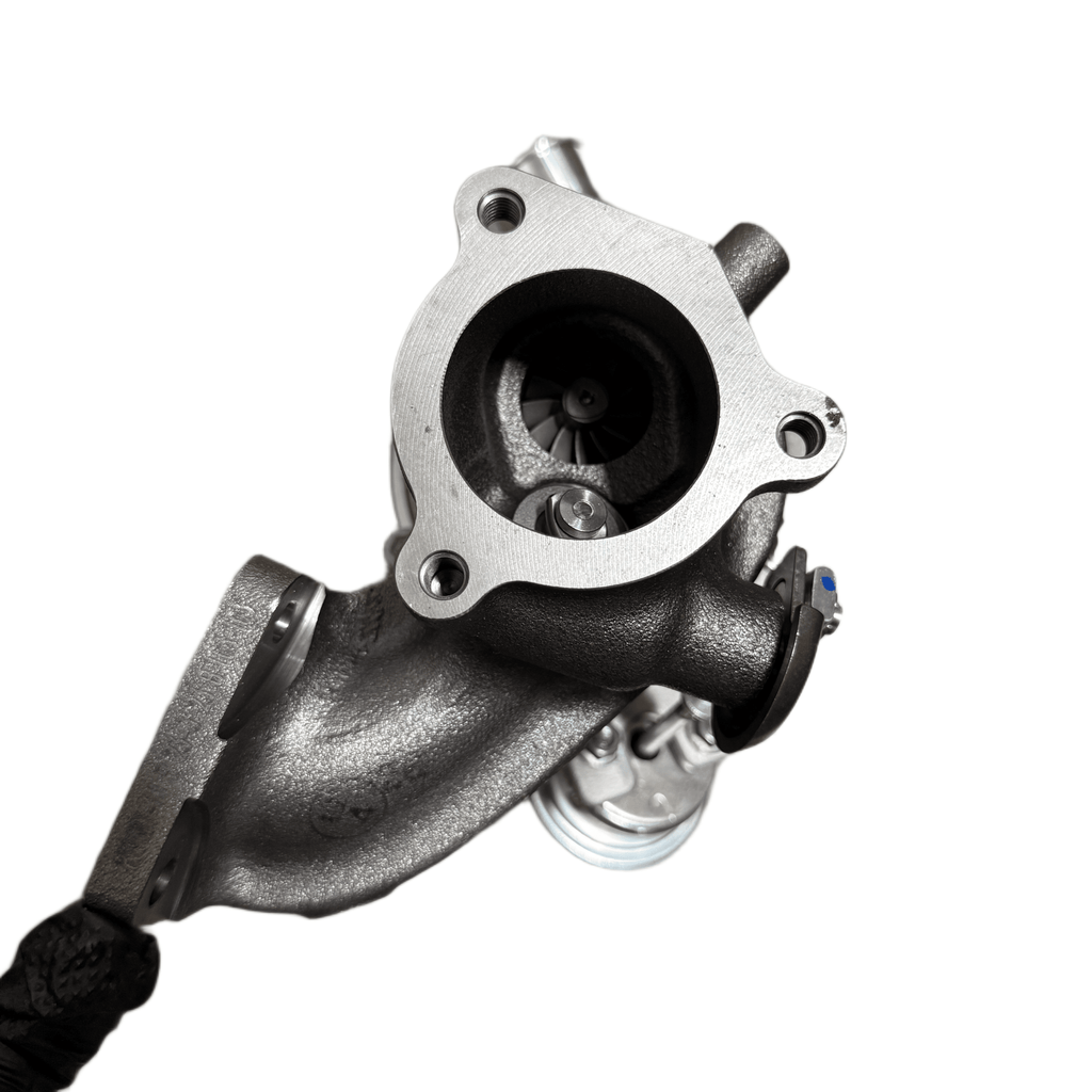 859675-5013N (150105-01100) New Garrett Turbocharger Fits Bobcat Engine - Goldfarb & Associates Inc