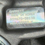 859675-5013N (150105-01100) New Garrett Turbocharger Fits Bobcat Engine - Goldfarb & Associates Inc