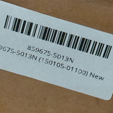 859675-5013N (150105-01100) New Garrett Turbocharger Fits Bobcat Engine - Goldfarb & Associates Inc