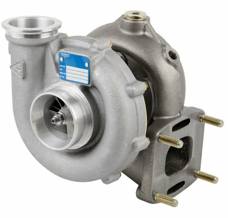 3802082ADR (3802060) New Aftermarket Turbocharger fits Volvo Engine - Goldfarb & Associates Inc