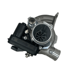 872086-13N (872086-0013, 830604-0102) New Garrett GT20Z Turbocharger fits Gas Engine - Goldfarb & Associates Inc