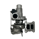 872086-13N (872086-0013, 830604-0102) New Garrett GT20Z Turbocharger fits Gas Engine - Goldfarb & Associates Inc