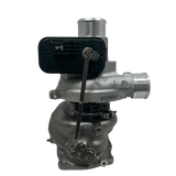 872086-13N (872086-0013, 830604-0102) New Garrett GT20Z Turbocharger fits Gas Engine - Goldfarb & Associates Inc