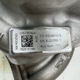 872086-13N (872086-0013, 830604-0102) New Garrett GT20Z Turbocharger fits Gas Engine - Goldfarb & Associates Inc