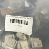 87727942N (0281002863, 0281 002 863, 314014A400, 31401-4A400, 0281006158 0281006425 0281006365, 0281002534 0281002719, 0281002921, 0281002425 0281006364, 0281002841, 0281002652) New Fuel Rail Pressure Sensor Fits Man Iveco Alfa Chevrolet Fiat GM Engine - Goldfarb & Associates Inc