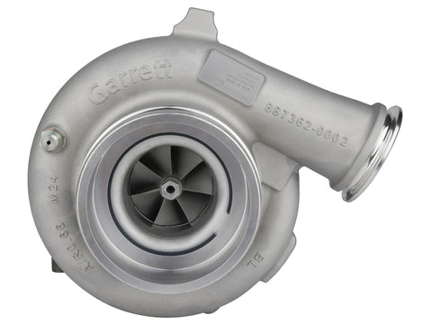 465823-0002DR (465823-5002S; 4760967899; A4760967899) New Garrett GT4594 Turbocharger fits Mercedes Benz OM447LA Engine - Goldfarb & Associates Inc