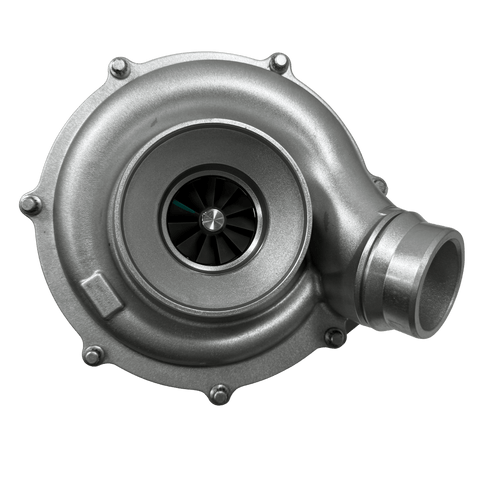 888142-5001R (888142-0001; HC4Z-6K682-C) Rebuilt Garrett AVNT3582 Turbocharger Fits Ford Diesel Engine - Goldfarb & Associates Inc