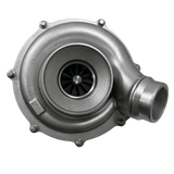 888142-5001R (888142-0001; HC4Z-6K682-C) Rebuilt Garrett AVNT3582 Turbocharger Fits Ford Diesel Engine - Goldfarb & Associates Inc