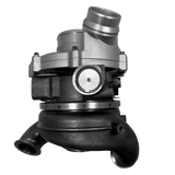 888142-5001R (888142-0001; HC4Z-6K682-C) Rebuilt Garrett AVNT3582 Turbocharger Fits Ford Diesel Engine - Goldfarb & Associates Inc