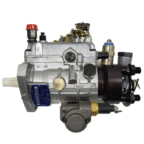 8920A192R (RE61668) Rebuilt Injection Pump fits CAV/Lucas Engine - Goldfarb & Associates Inc