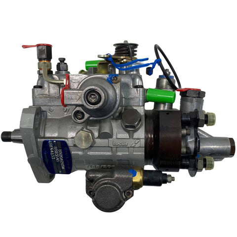 8920A203WN (8920A204W; 8920A205W; 8923A560W; RE64133) New Lucas Delphi Injection Pump fits John Deere Engine - Goldfarb & Associates Inc