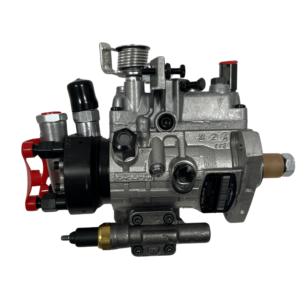 8920A690GN (2644F327) New Delphi DP200 Injection Pump fits Perkins Engine - Goldfarb & Associates Inc