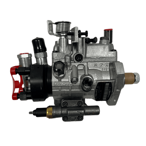 8920A690TDRR (2644F307; 8920A690T TO 8920A699T) Rebuilt Delphi DPA Injection Pump fits Perkins 4T LC5.2 2200 Engine - Goldfarb & Associates Inc