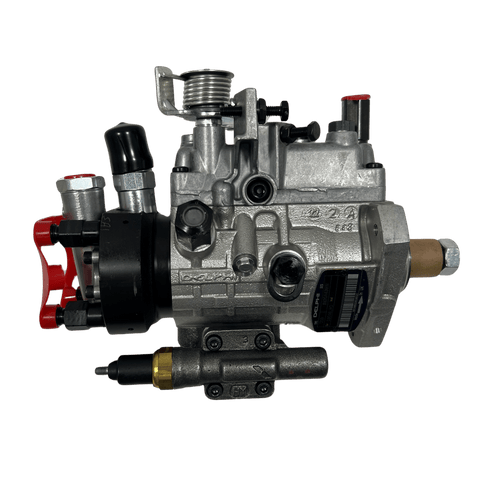 8920A490GN (UFK4G021) New Delphi DP200 Fuel Injection Pump fits Perkins Engine - Goldfarb & Associates Inc
