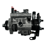 8920A593GN (U2644F527MG/2/2360) New Delphi 4 Cylinder Injection Pump Type 1183 Fits 2002 Terex 760 Backhoe Loader Diesel Engine - Goldfarb & Associates Inc