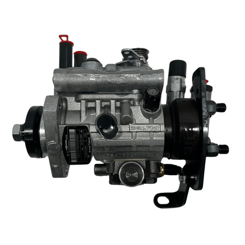 8920A590GN (2644F527) New Delphi DP200 Injection Pump fits Perkins T4.401 4.0L Engine - Goldfarb & Associates Inc