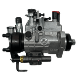8920A593GN (U2644F527MG/2/2360) New Delphi 4 Cylinder Injection Pump Type 1183 Fits 2002 Terex 760 Backhoe Loader Diesel Engine - Goldfarb & Associates Inc