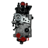8920A593GN (U2644F527MG/2/2360) New Delphi 4 Cylinder Injection Pump Type 1183 Fits 2002 Terex 760 Backhoe Loader Diesel Engine - Goldfarb & Associates Inc