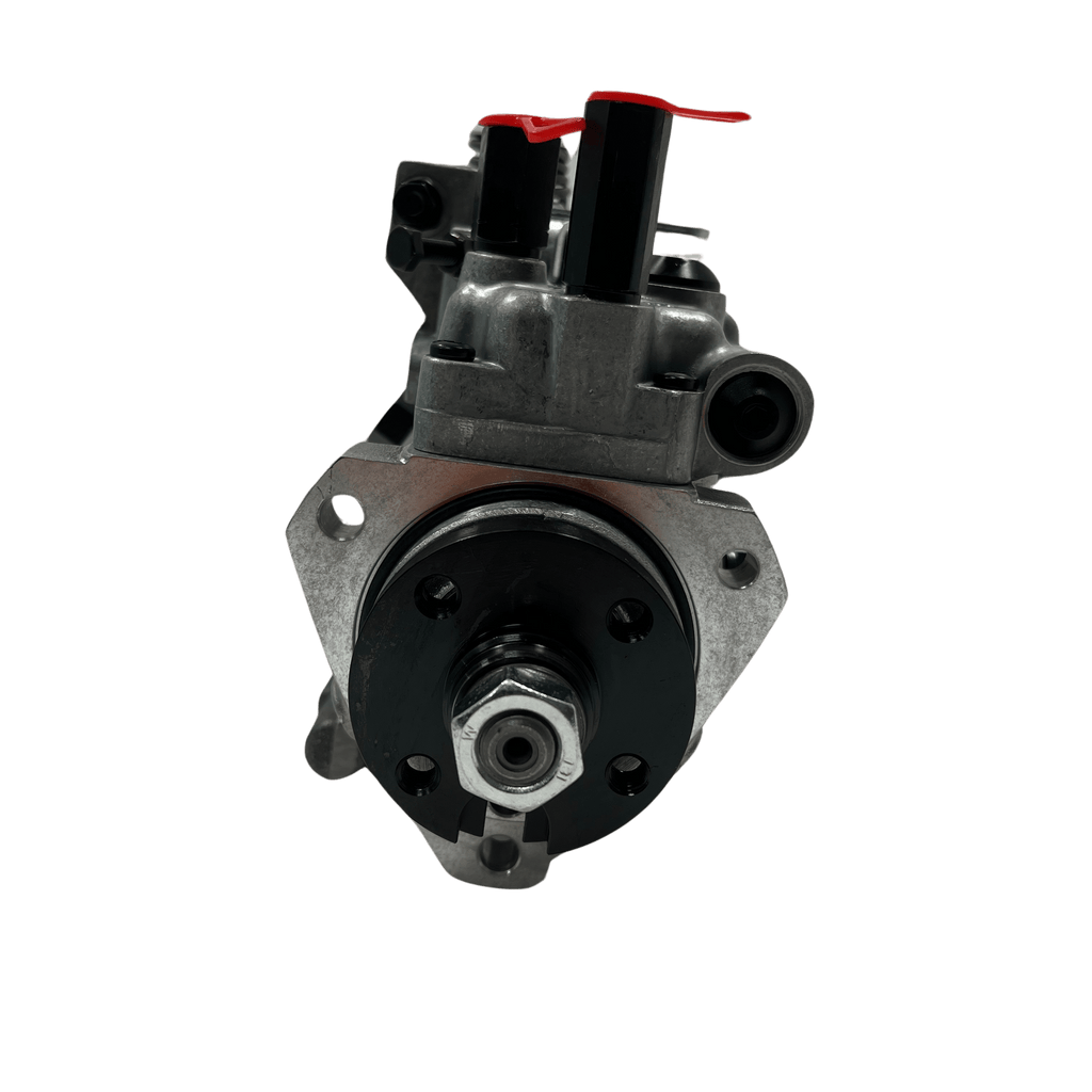 8920A593GN (U2644F527MG/2/2360) New Delphi 4 Cylinder Injection Pump Type 1183 Fits 2002 Terex 760 Backhoe Loader Diesel Engine - Goldfarb & Associates Inc