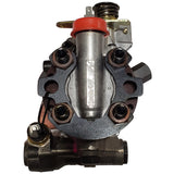 8920A701WN (RE500881) New CAV Lucas DP201 Injection Pump fits John Deere Engine - Goldfarb & Associates Inc