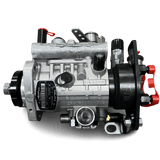 8920A970GDR (8920A970G to 8920A979G; 2644G032; 2644G002; U2644G002RG/1/2350; 8920A970T TO 8920A979T) New Delphi DP200 Fuel Injection Pump Fits Perkins Darwin 4NA LC34.1 2000 Diesel Engine - Goldfarb & Associates Inc