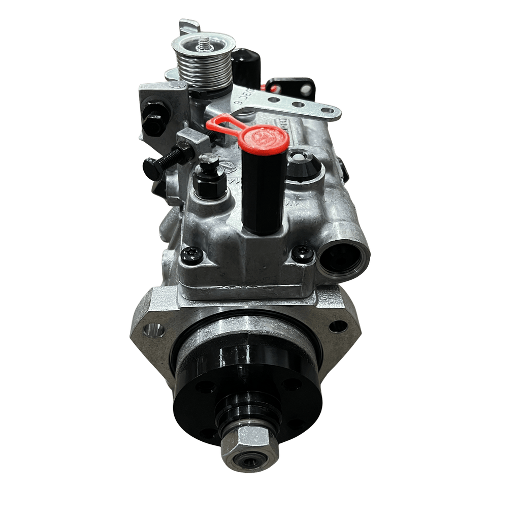 8920A970GDR (8920A970G to 8920A979G; 2644G032; 2644G002; U2644G002RG/1/2350; 8920A970T TO 8920A979T) New Delphi DP200 Fuel Injection Pump Fits Perkins Darwin 4NA LC34.1 2000 Diesel Engine - Goldfarb & Associates Inc