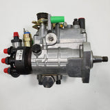 8921A010WDR (RE57894; 8921A010W through 8921A019W) Rebuilt Delphi DP200 Injection Pump Fits John Deere 6068T (MW2) Rated 92.0 KW @ 2100 RPM Diesel Engine - Goldfarb & Associates Inc